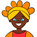smile icon