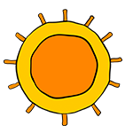 smile icon